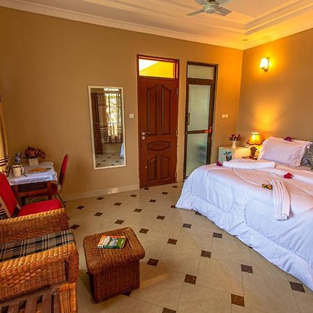The Lahe Hotels Mwanza Dış mekan fotoğraf