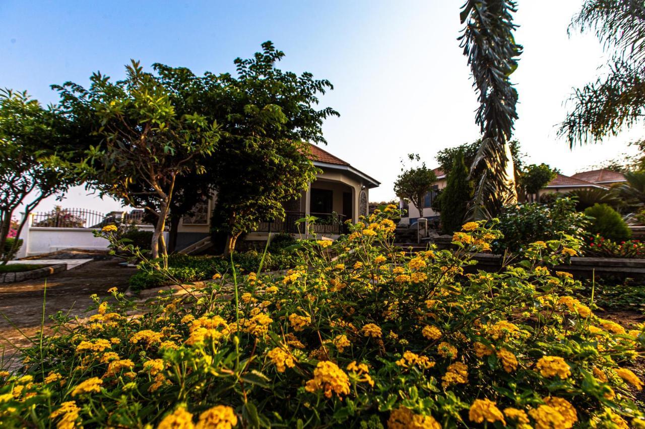 The Lahe Hotels Mwanza Dış mekan fotoğraf