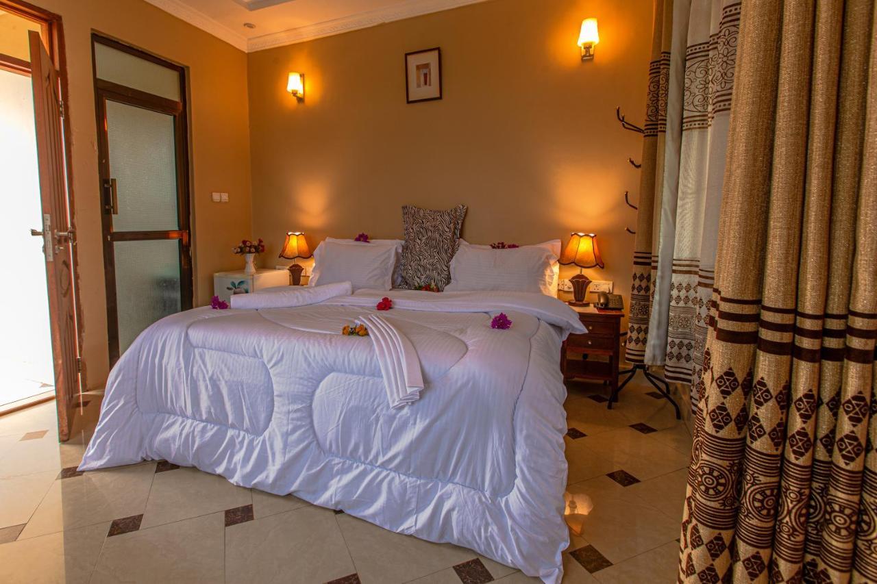 The Lahe Hotels Mwanza Dış mekan fotoğraf