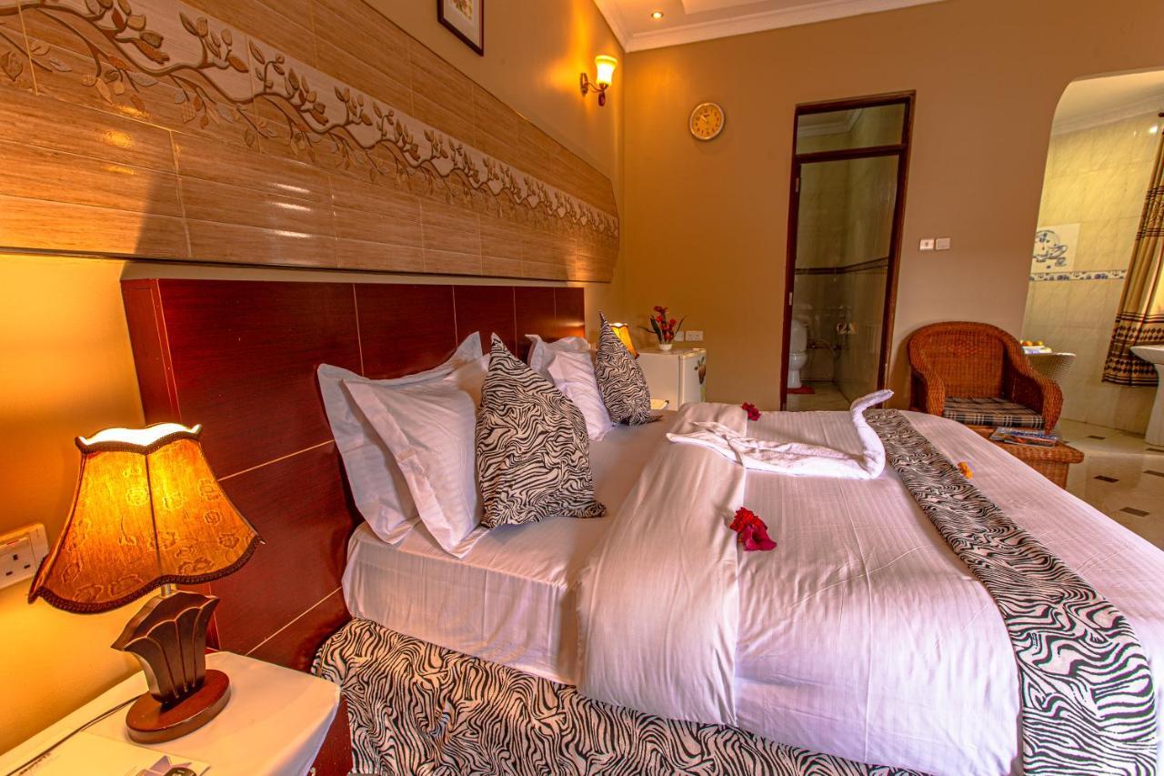 The Lahe Hotels Mwanza Dış mekan fotoğraf