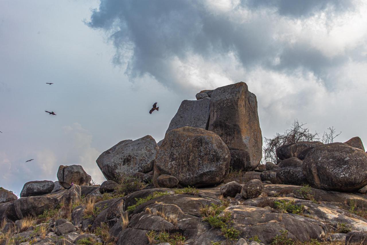 The Lahe Hotels Mwanza Dış mekan fotoğraf