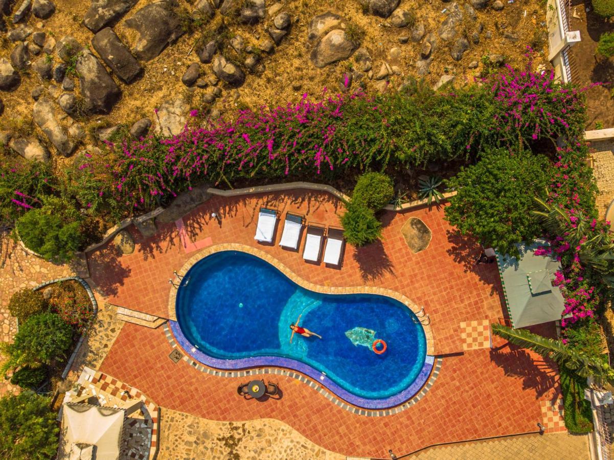 The Lahe Hotels Mwanza Dış mekan fotoğraf