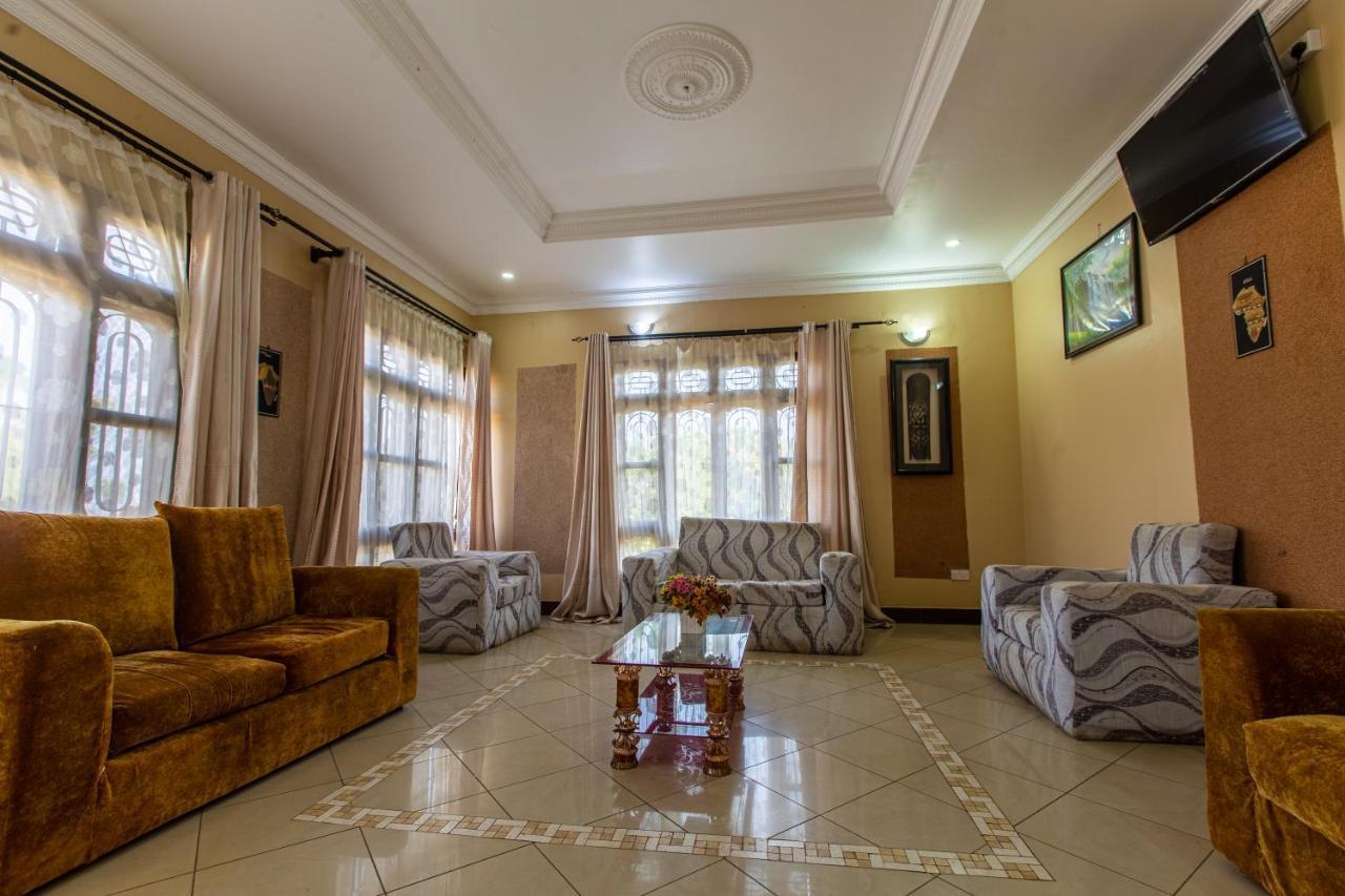 The Lahe Hotels Mwanza Dış mekan fotoğraf
