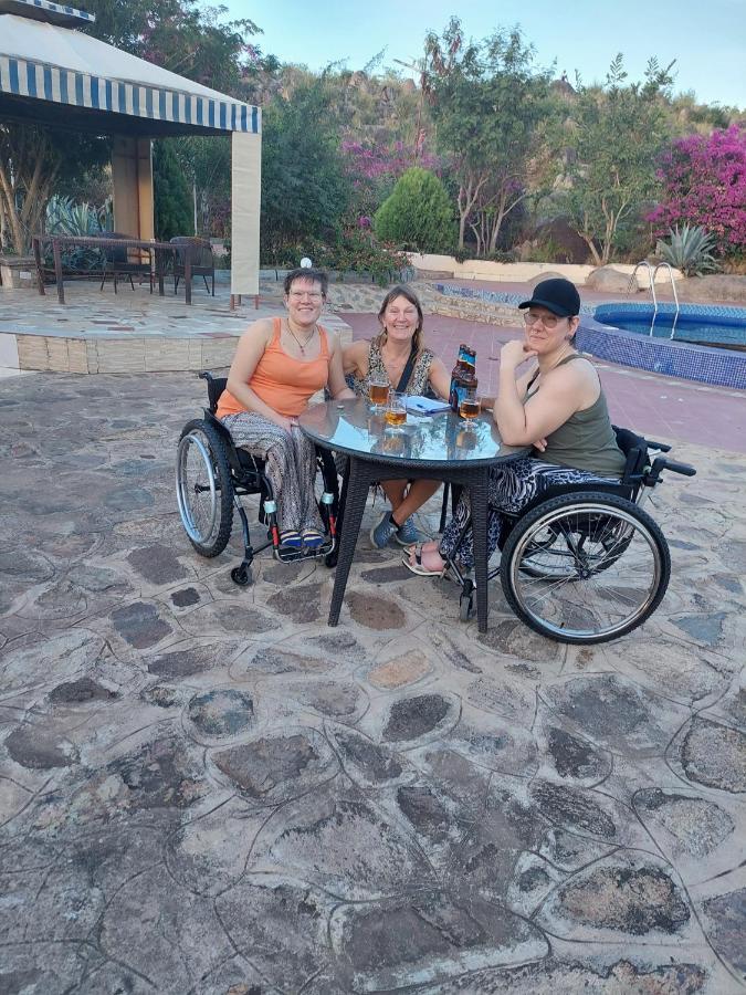 The Lahe Hotels Mwanza Dış mekan fotoğraf