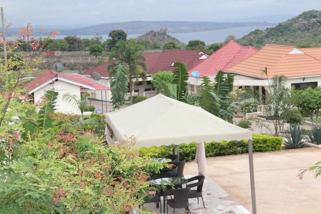 The Lahe Hotels Mwanza Dış mekan fotoğraf