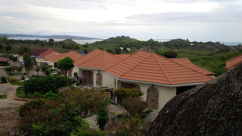 The Lahe Hotels Mwanza Dış mekan fotoğraf