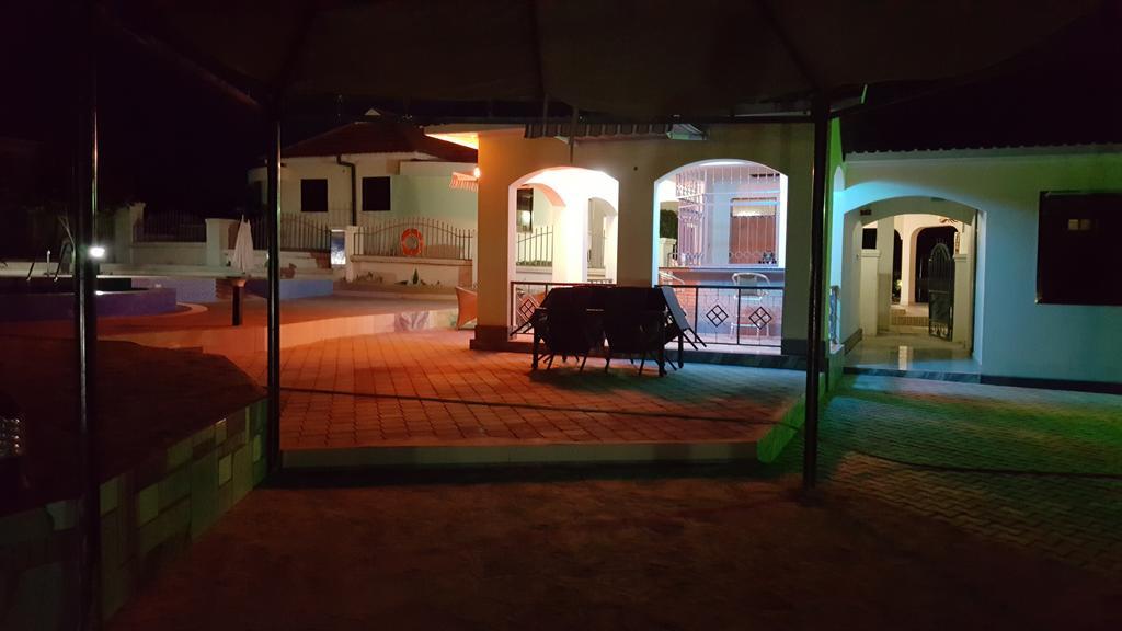 The Lahe Hotels Mwanza Dış mekan fotoğraf