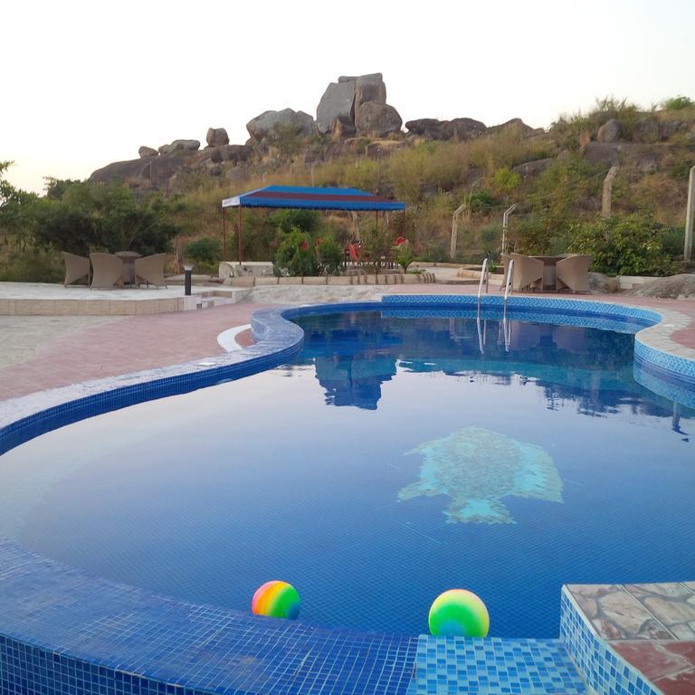 The Lahe Hotels Mwanza Dış mekan fotoğraf