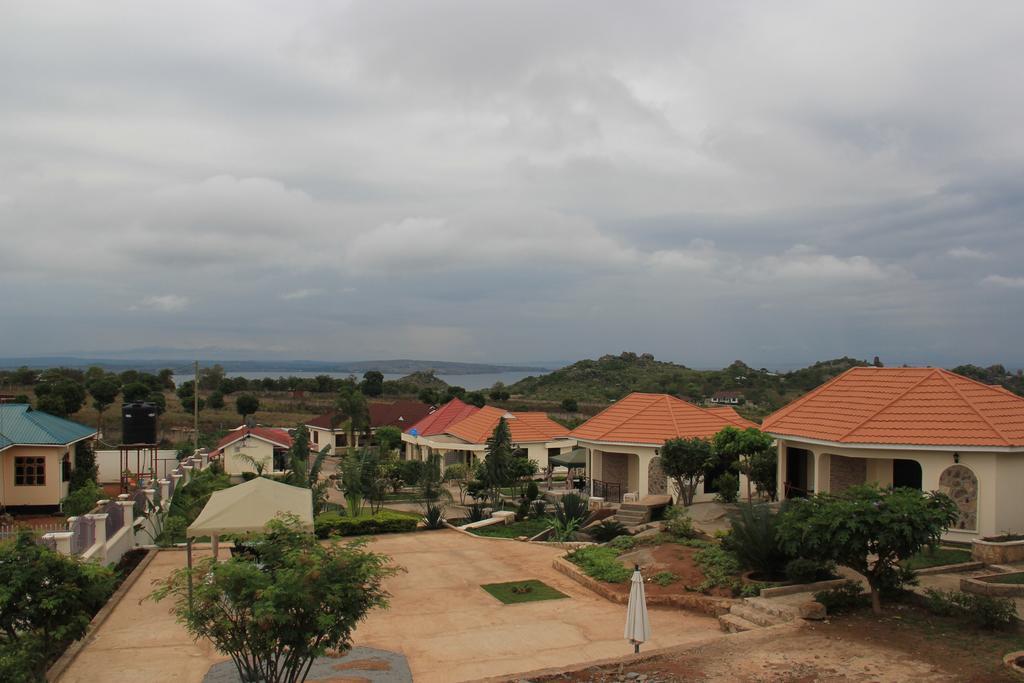 The Lahe Hotels Mwanza Dış mekan fotoğraf